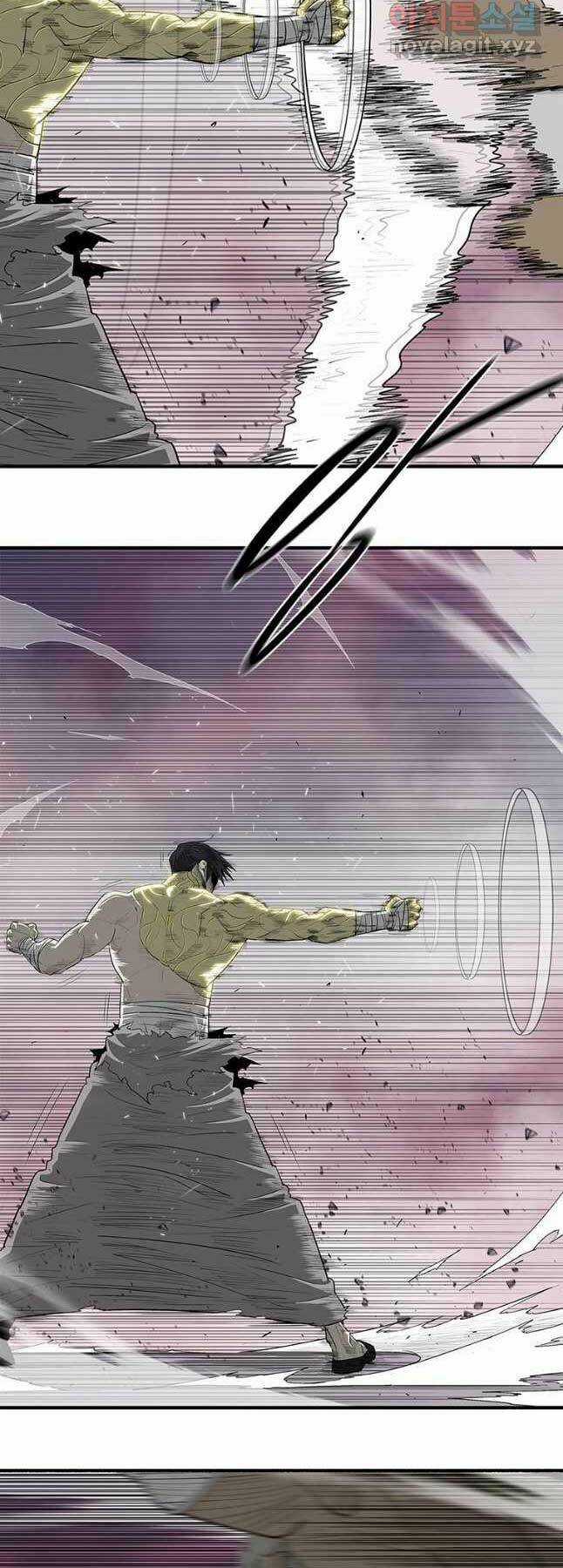 Bắc Kiếm Giang Hồ - Chapter 176 - Trang 31