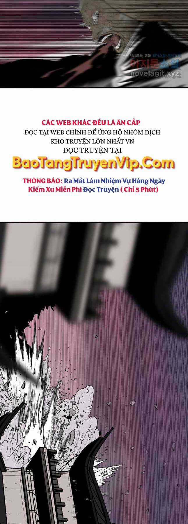 Bắc Kiếm Giang Hồ - Chapter 176 - Trang 32