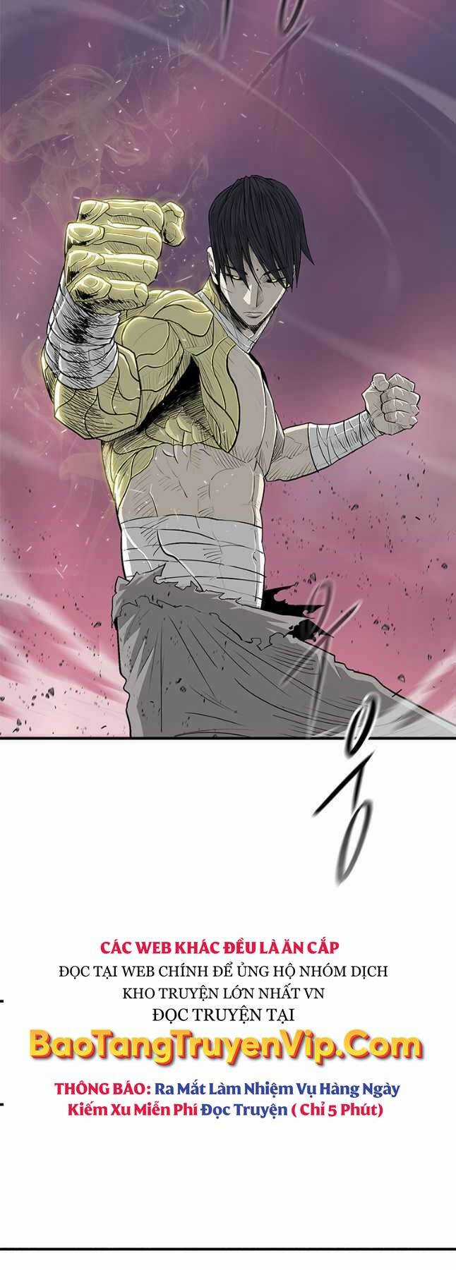 Bắc Kiếm Giang Hồ - Chapter 176 - Trang 35