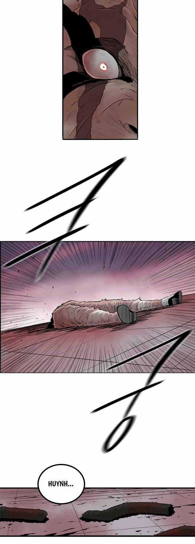 Bắc Kiếm Giang Hồ - Chapter 176 - Trang 40