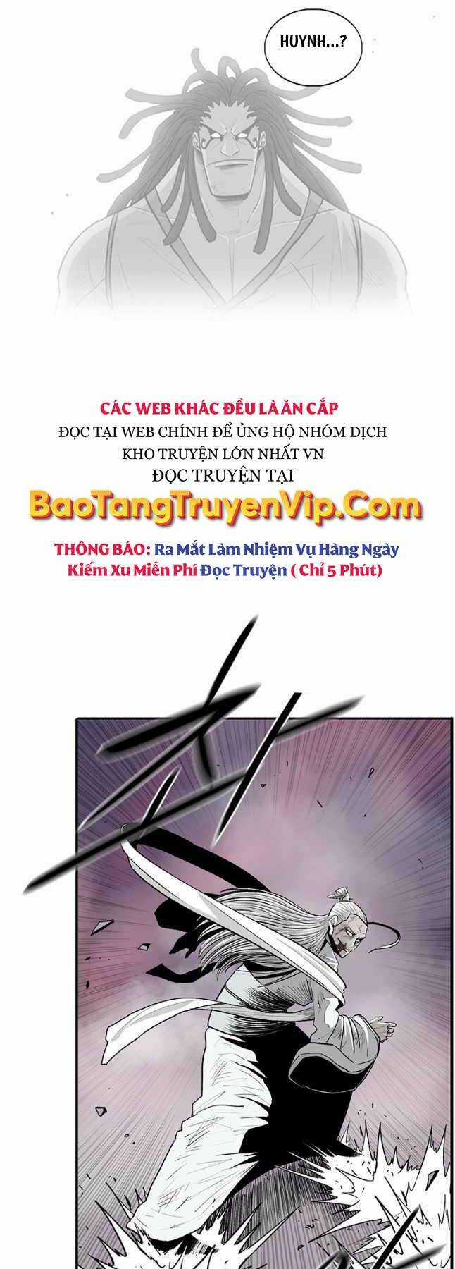 Bắc Kiếm Giang Hồ - Chapter 176 - Trang 41