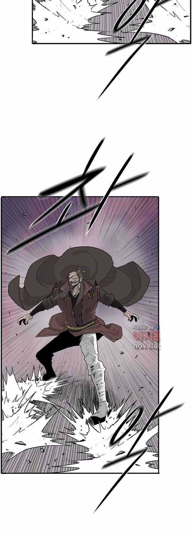 Bắc Kiếm Giang Hồ - Chapter 176 - Trang 42