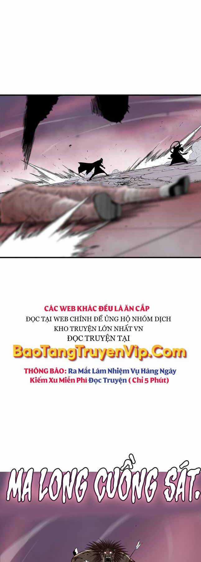 Bắc Kiếm Giang Hồ - Chapter 176 - Trang 43