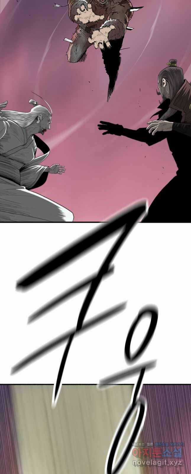 Bắc Kiếm Giang Hồ - Chapter 176 - Trang 44