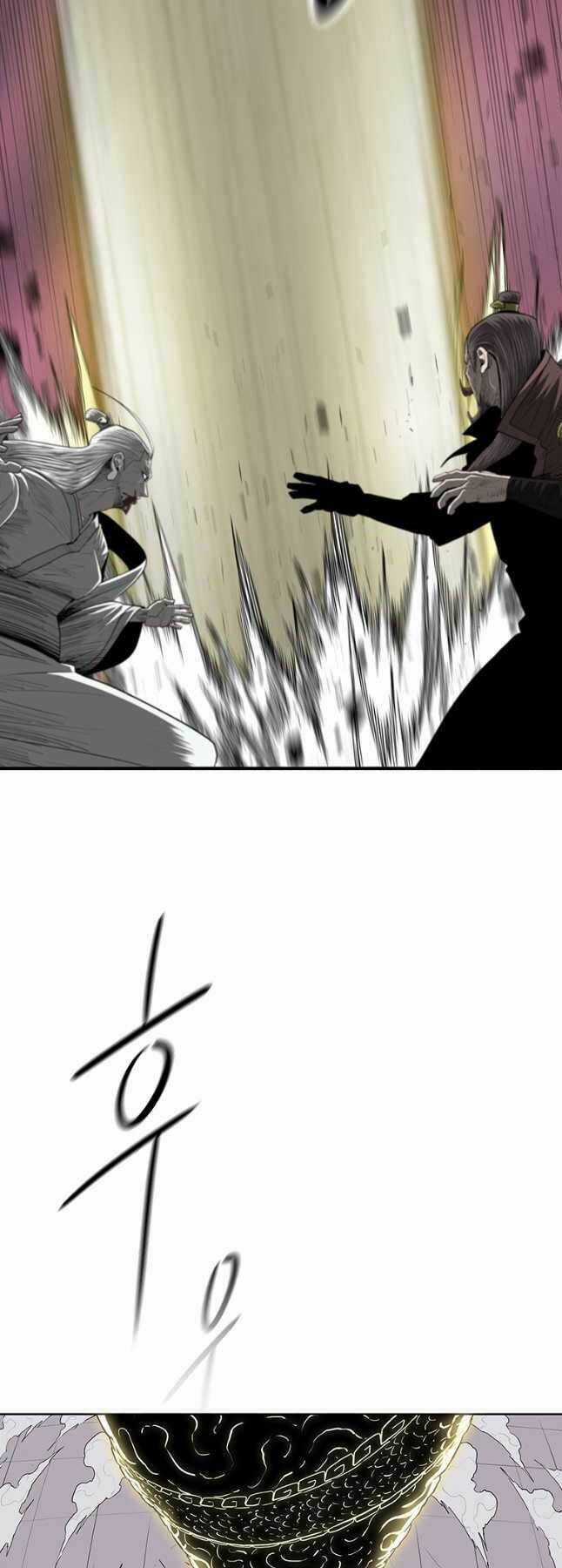 Bắc Kiếm Giang Hồ - Chapter 176 - Trang 45