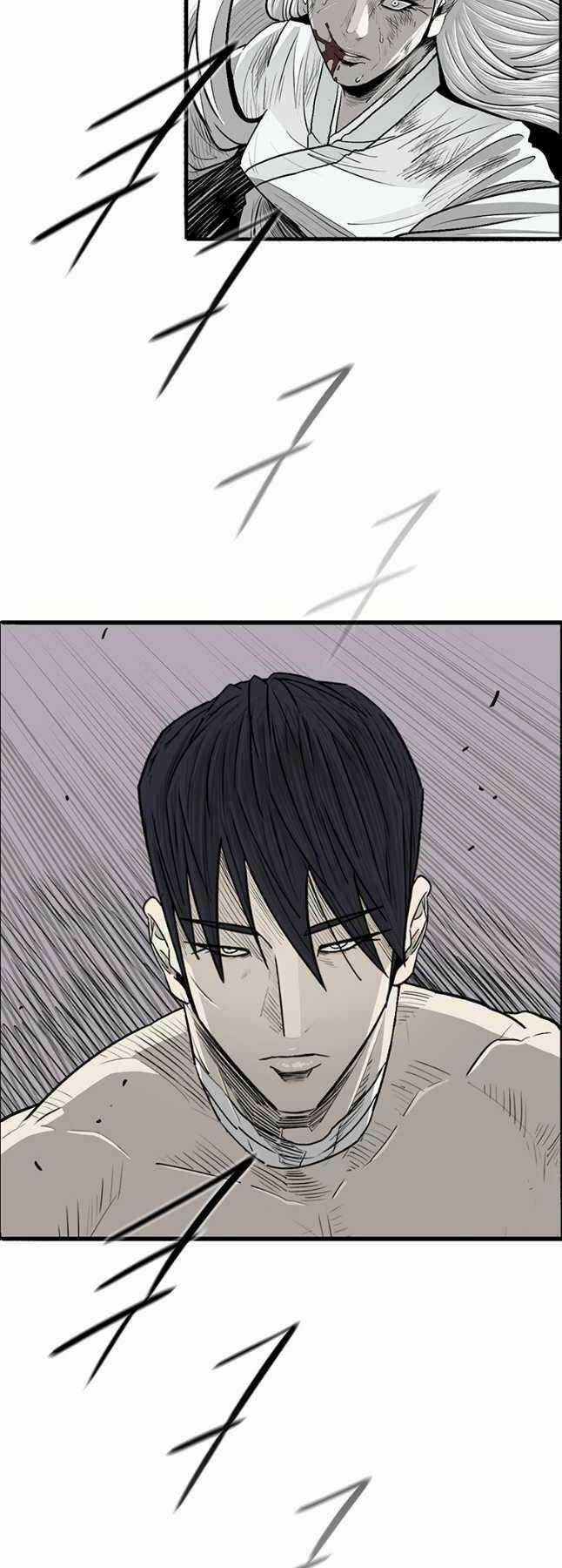 Bắc Kiếm Giang Hồ - Chapter 176 - Trang 47