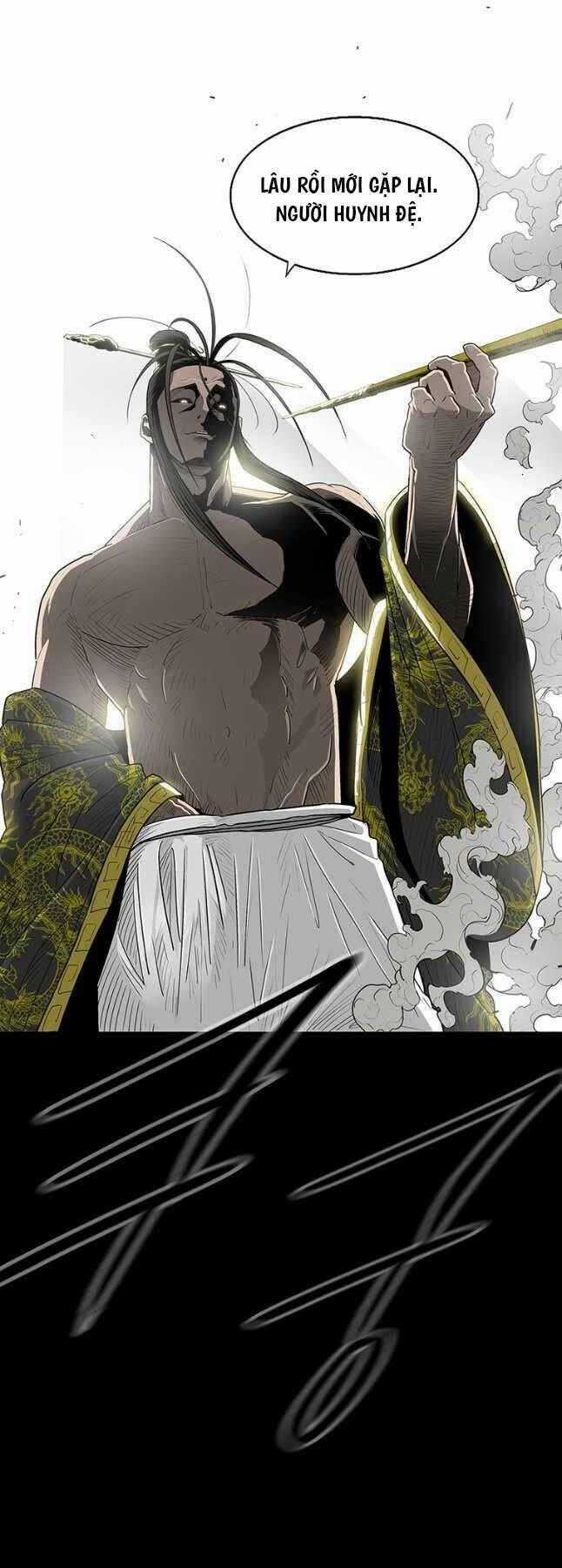 Bắc Kiếm Giang Hồ - Chapter 176 - Trang 50