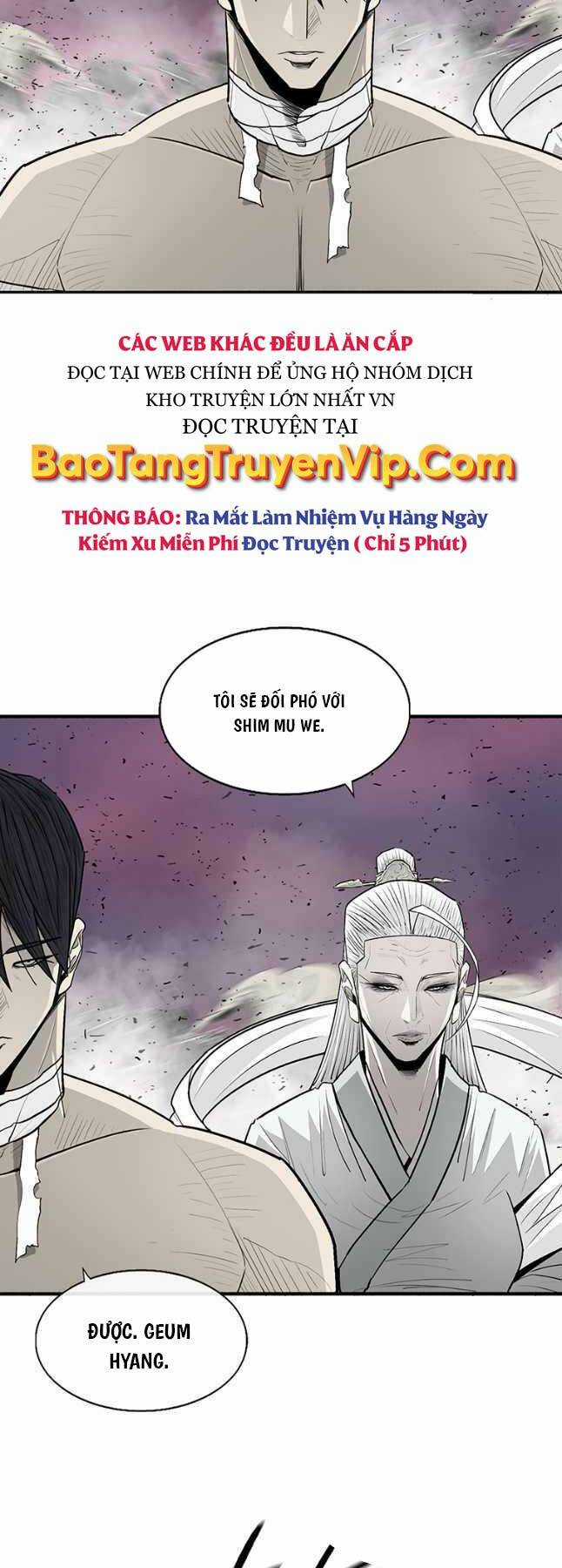Bắc Kiếm Giang Hồ - Chapter 176 - Trang 9