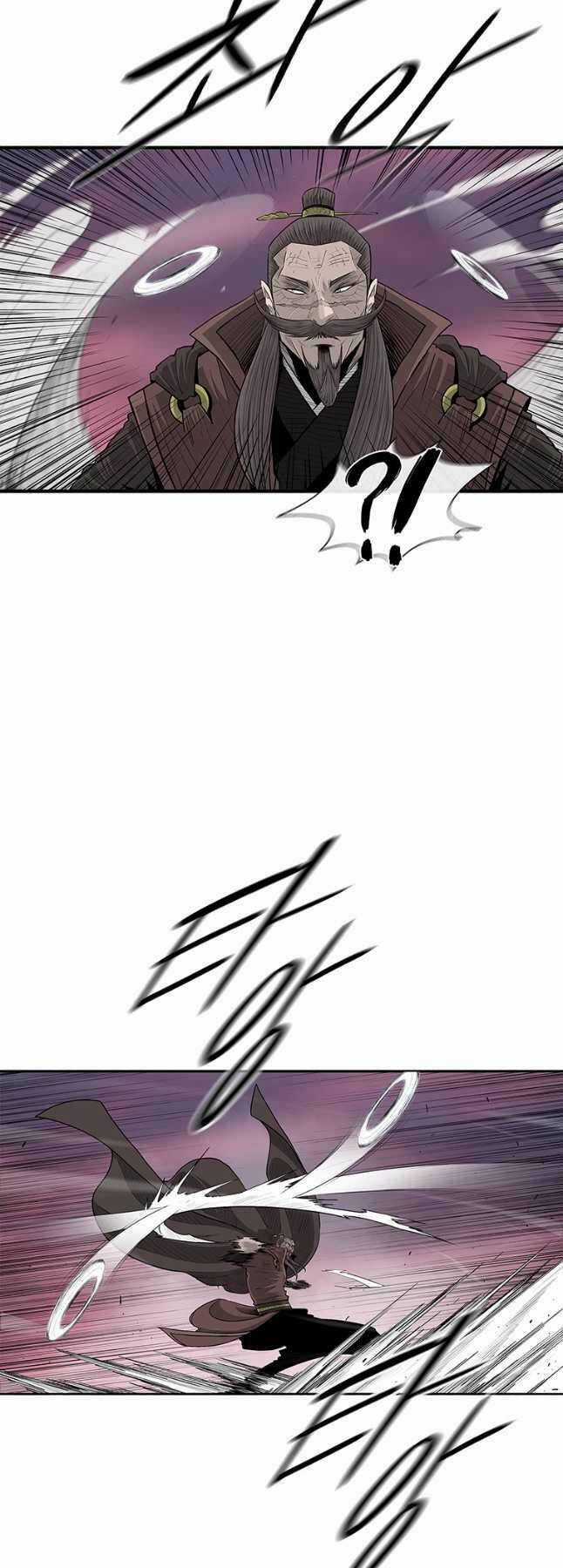 Bắc Kiếm Giang Hồ - Chapter 176 - Trang 10