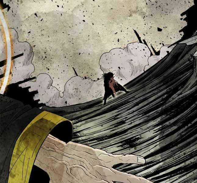 Bắc Kiếm Giang Hồ - Chapter 178.5 - Trang 9