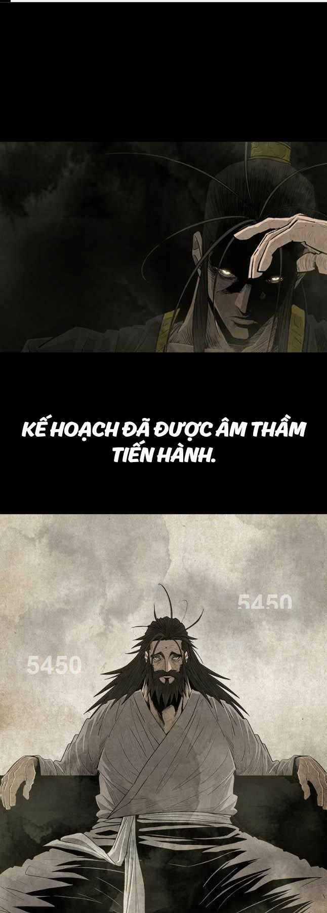 Bắc Kiếm Giang Hồ - Chapter 178 - Trang 1