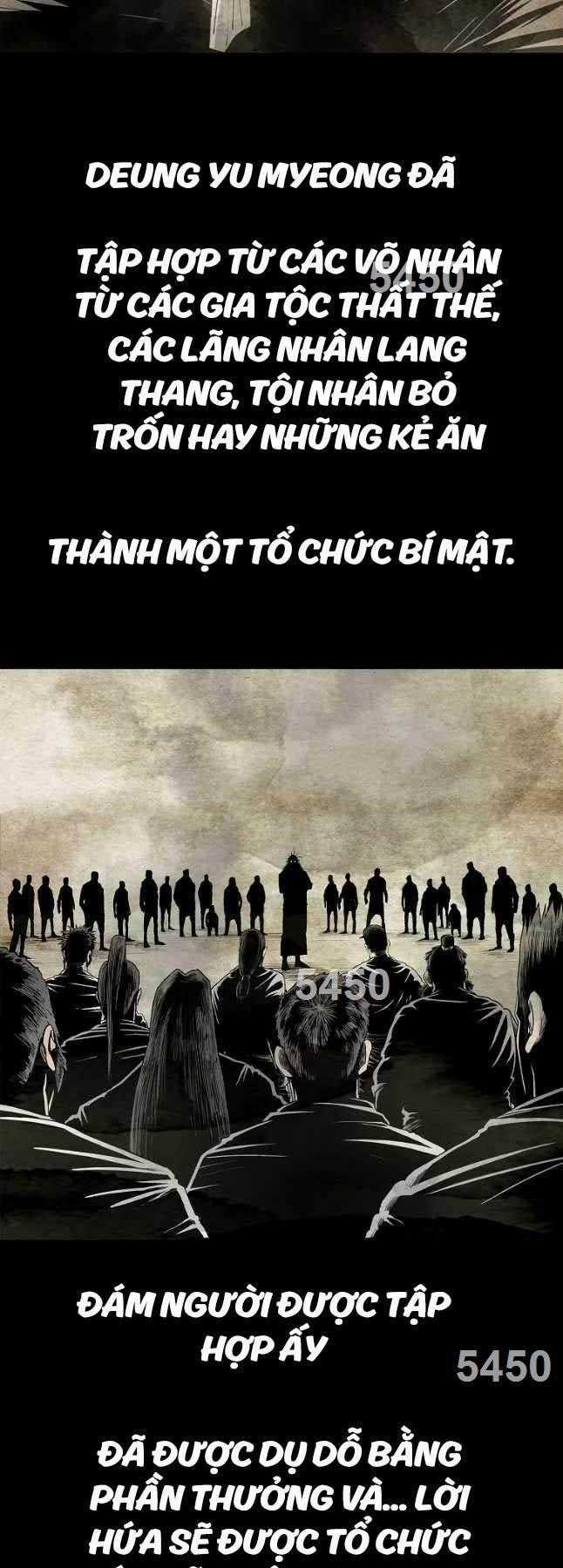 Bắc Kiếm Giang Hồ - Chapter 178 - Trang 2