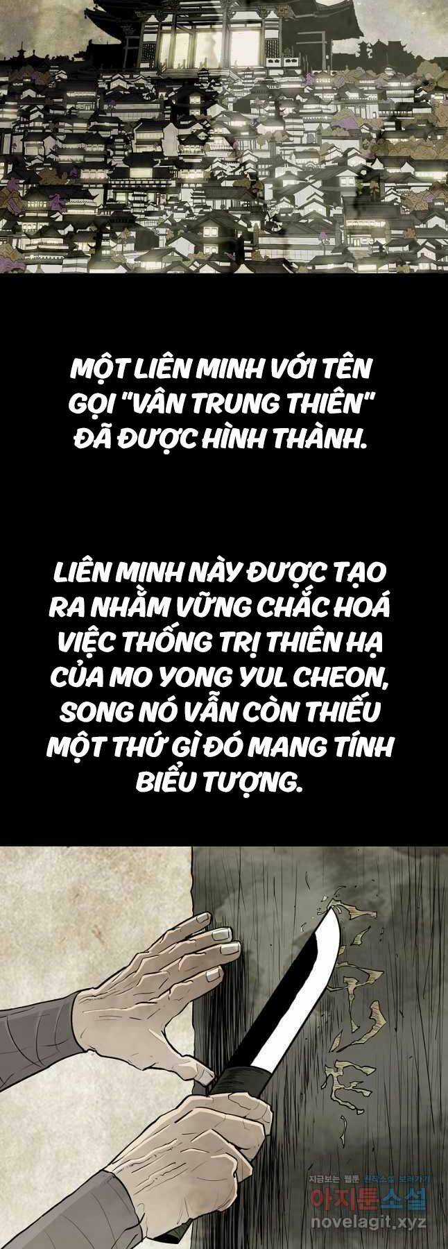 Bắc Kiếm Giang Hồ - Chapter 178 - Trang 12