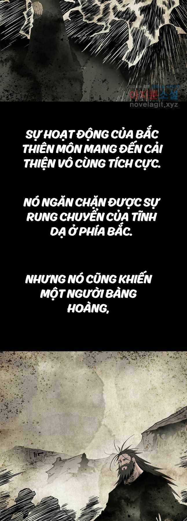 Bắc Kiếm Giang Hồ - Chapter 178 - Trang 16