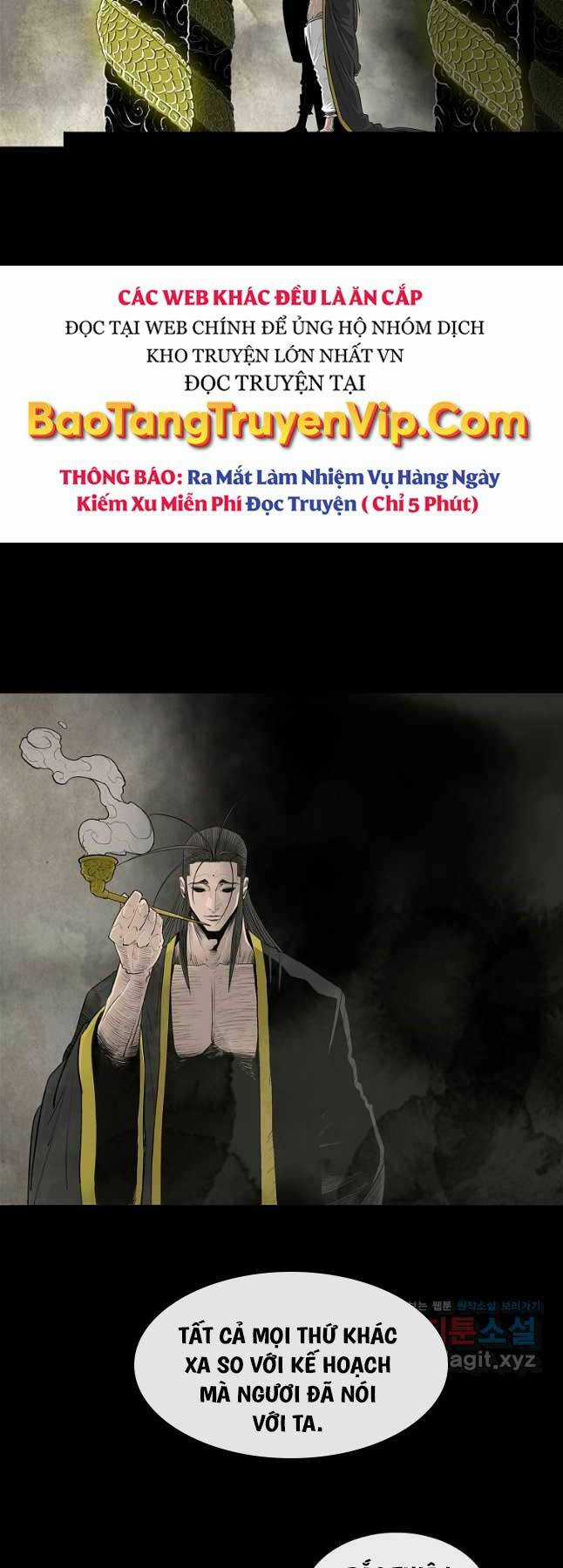 Bắc Kiếm Giang Hồ - Chapter 178 - Trang 19