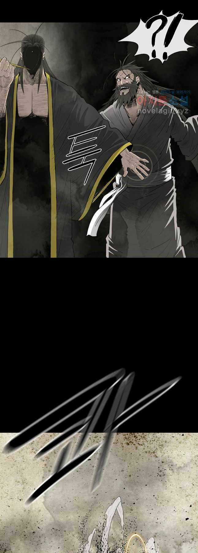 Bắc Kiếm Giang Hồ - Chapter 178 - Trang 24