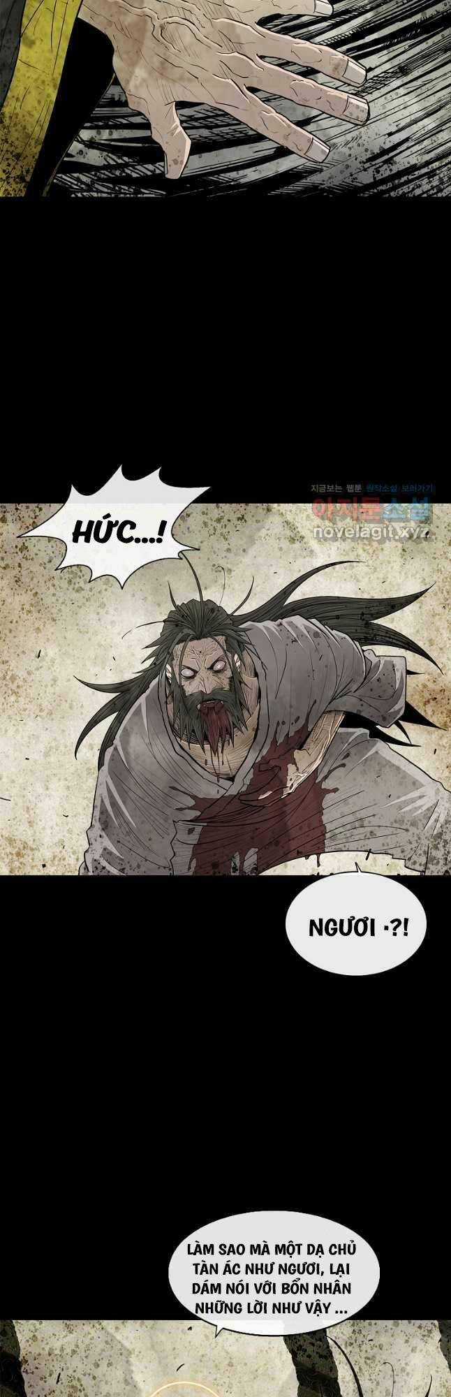 Bắc Kiếm Giang Hồ - Chapter 178 - Trang 26