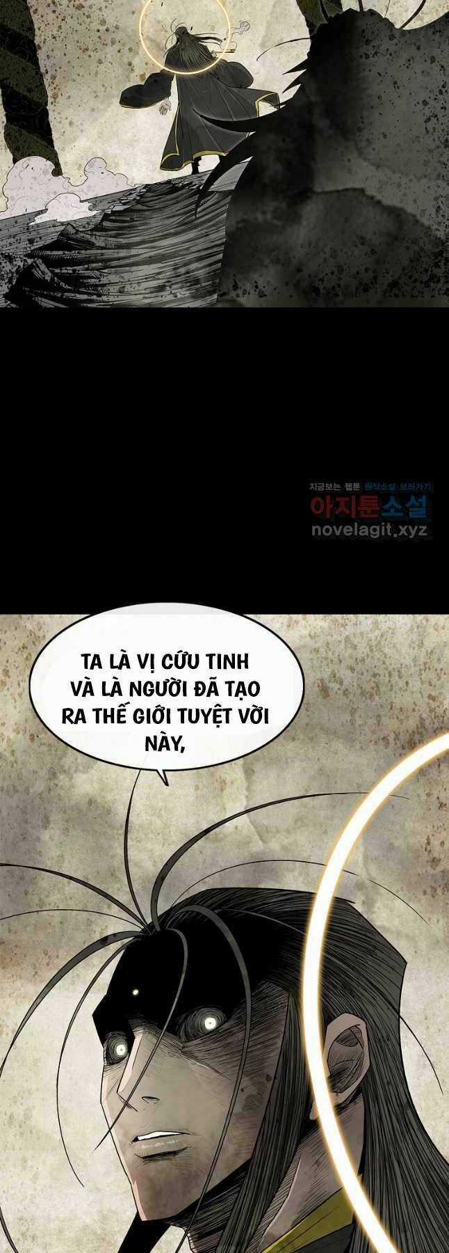 Bắc Kiếm Giang Hồ - Chapter 178 - Trang 27