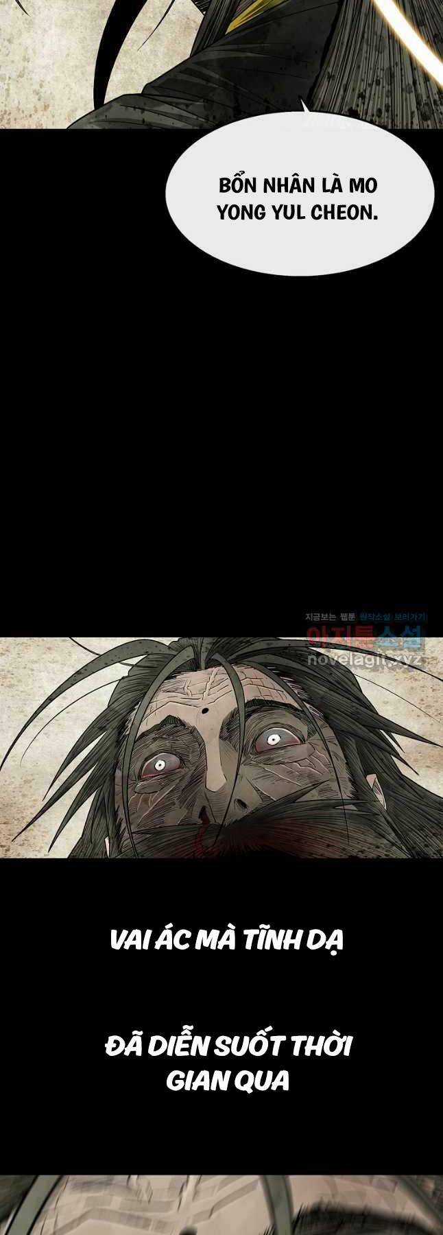 Bắc Kiếm Giang Hồ - Chapter 178 - Trang 28