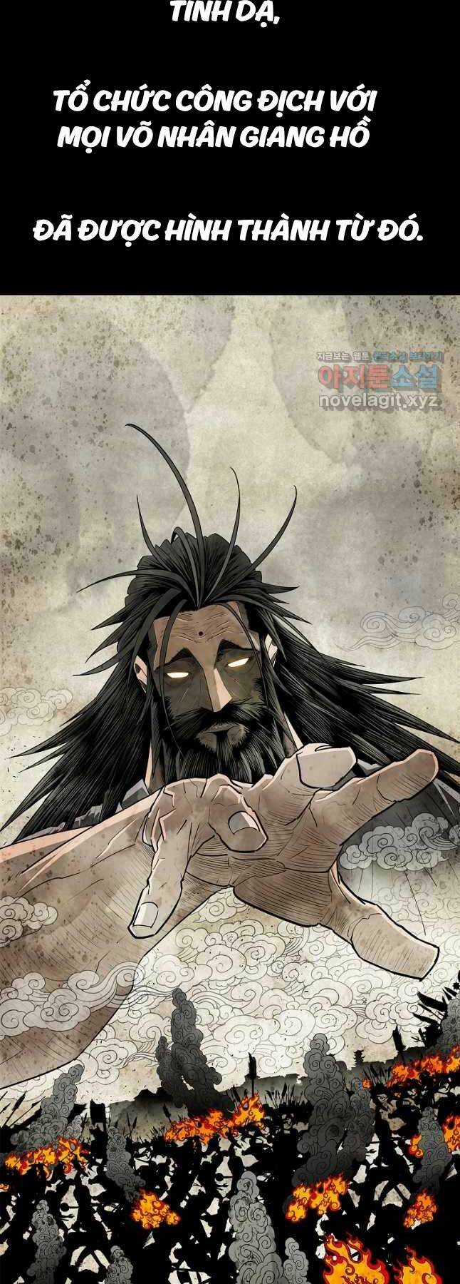 Bắc Kiếm Giang Hồ - Chapter 178 - Trang 4