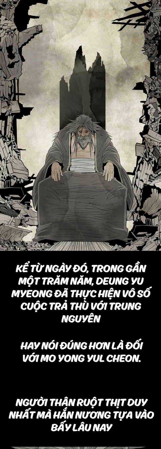 Bắc Kiếm Giang Hồ - Chapter 178 - Trang 31