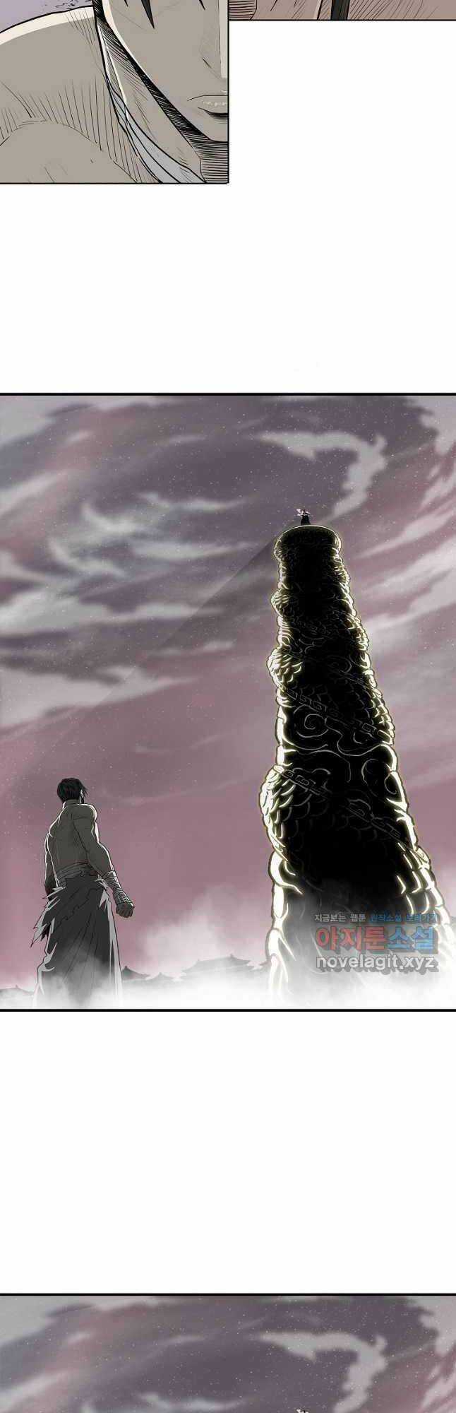 Bắc Kiếm Giang Hồ - Chapter 178 - Trang 38