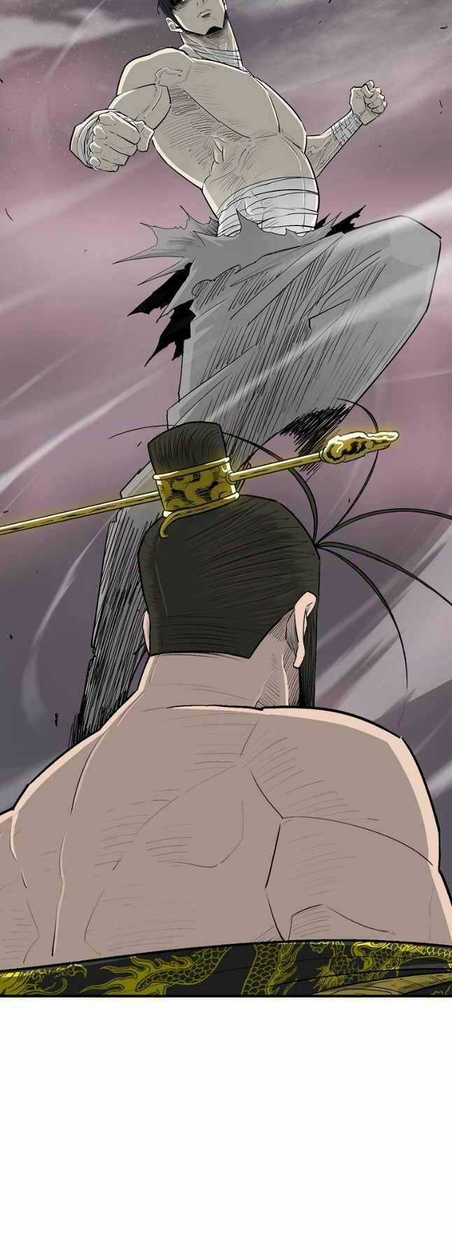 Bắc Kiếm Giang Hồ - Chapter 178 - Trang 40