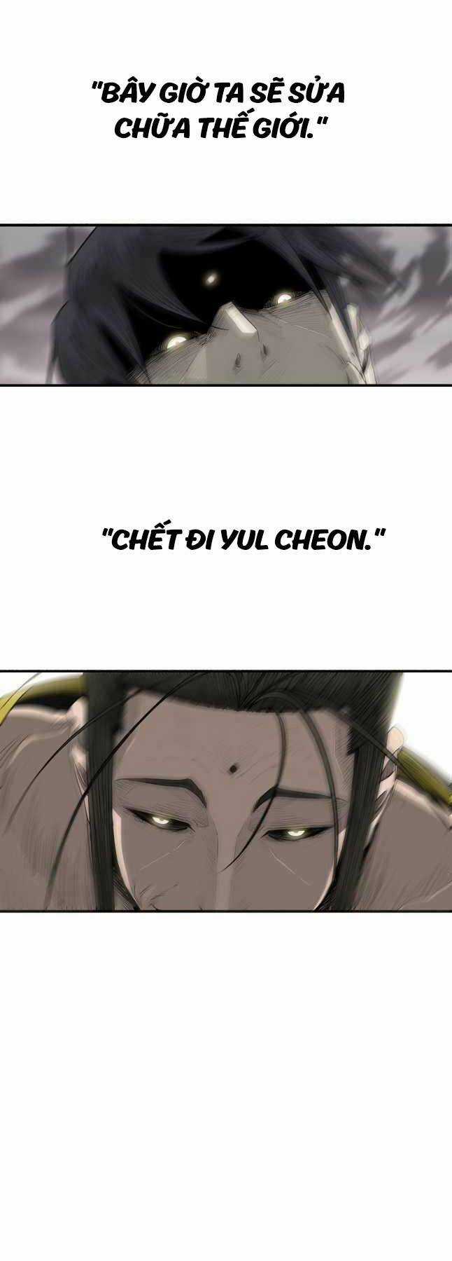 Bắc Kiếm Giang Hồ - Chapter 178 - Trang 41