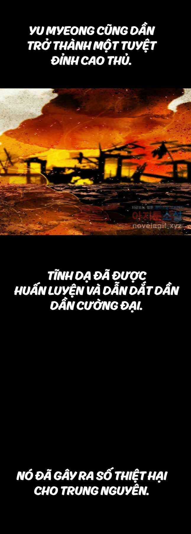 Bắc Kiếm Giang Hồ - Chapter 178 - Trang 6