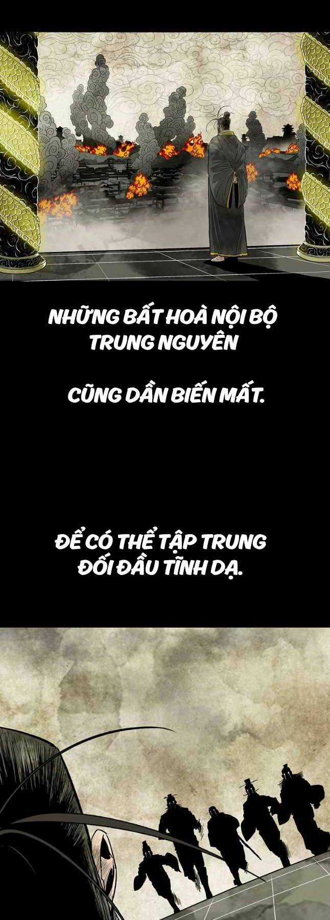 Bắc Kiếm Giang Hồ - Chapter 178 - Trang 7
