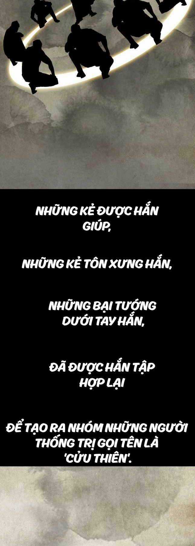 Bắc Kiếm Giang Hồ - Chapter 178 - Trang 10