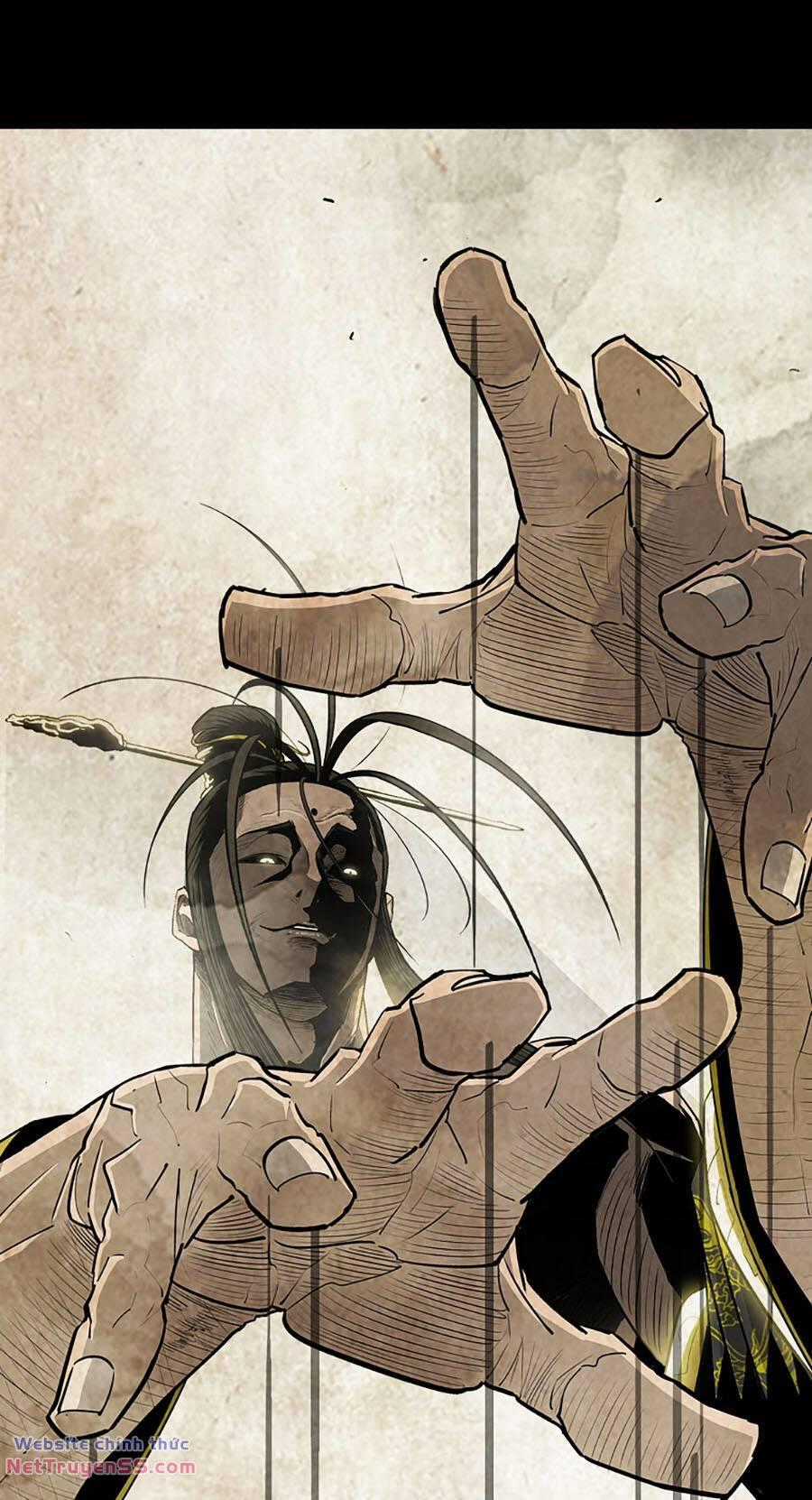 Bắc Kiếm Giang Hồ - Chapter 179 - Trang 1