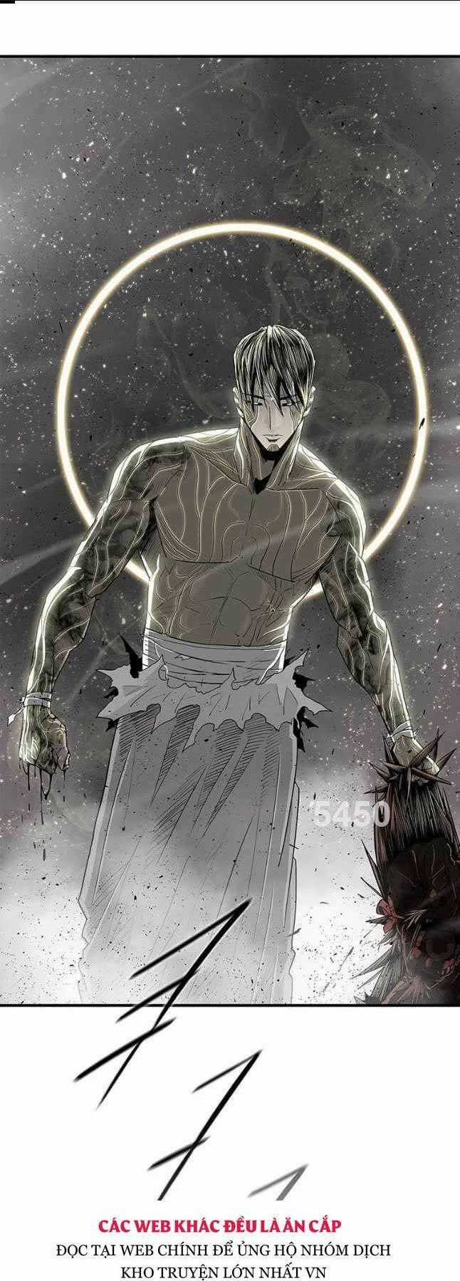 Bắc Kiếm Giang Hồ - Chapter 180 - Trang 1