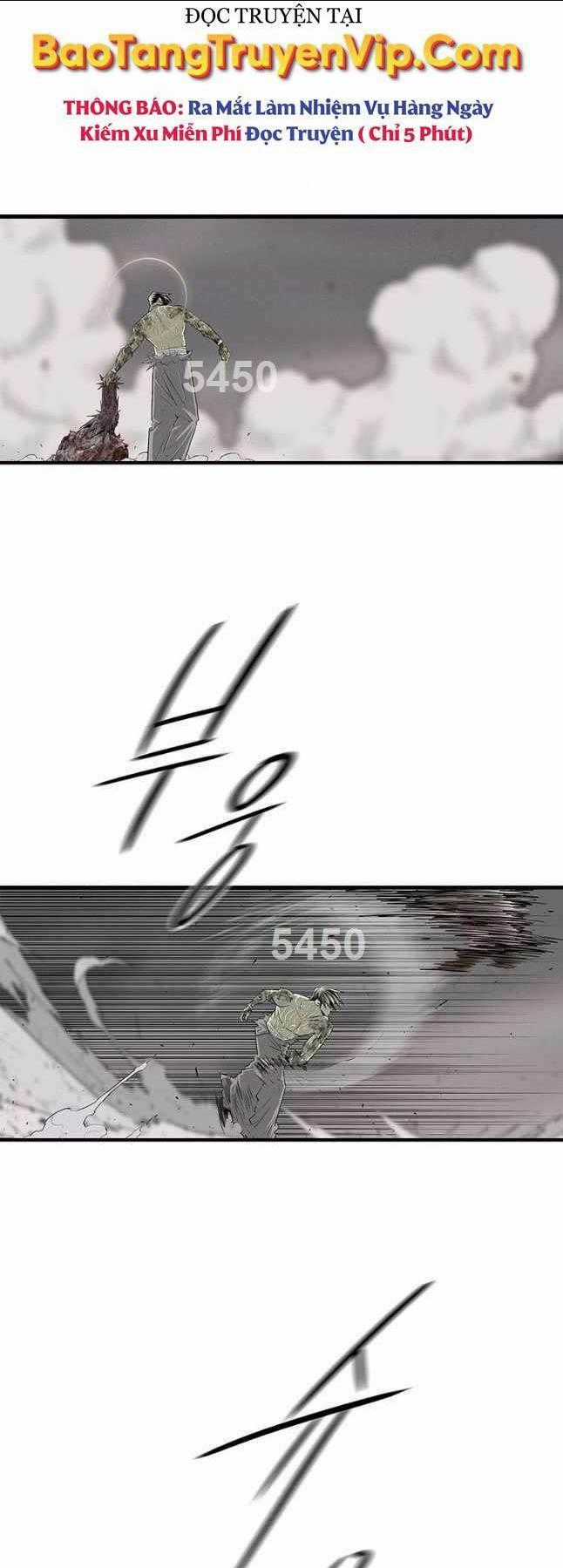 Bắc Kiếm Giang Hồ - Chapter 180 - Trang 2