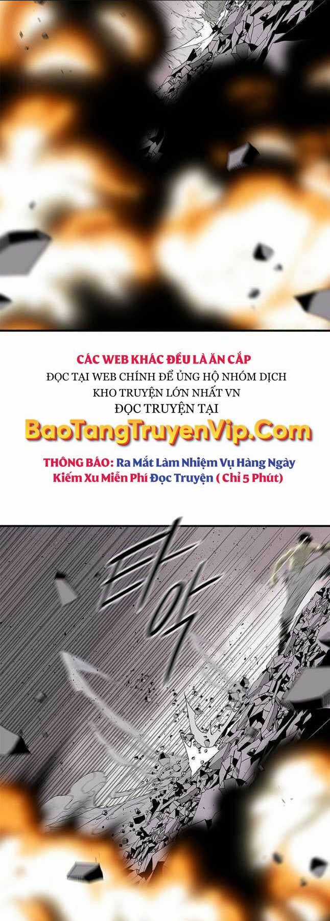 Bắc Kiếm Giang Hồ - Chapter 180 - Trang 13