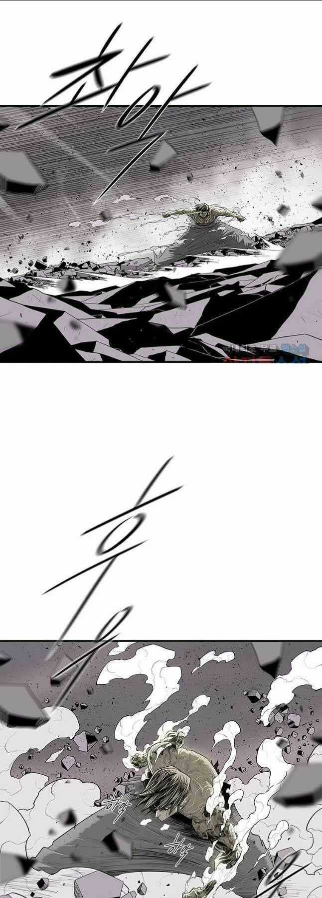 Bắc Kiếm Giang Hồ - Chapter 180 - Trang 18