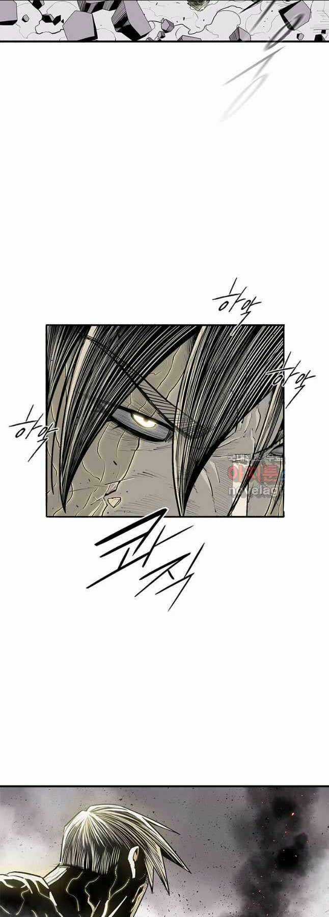 Bắc Kiếm Giang Hồ - Chapter 180 - Trang 19