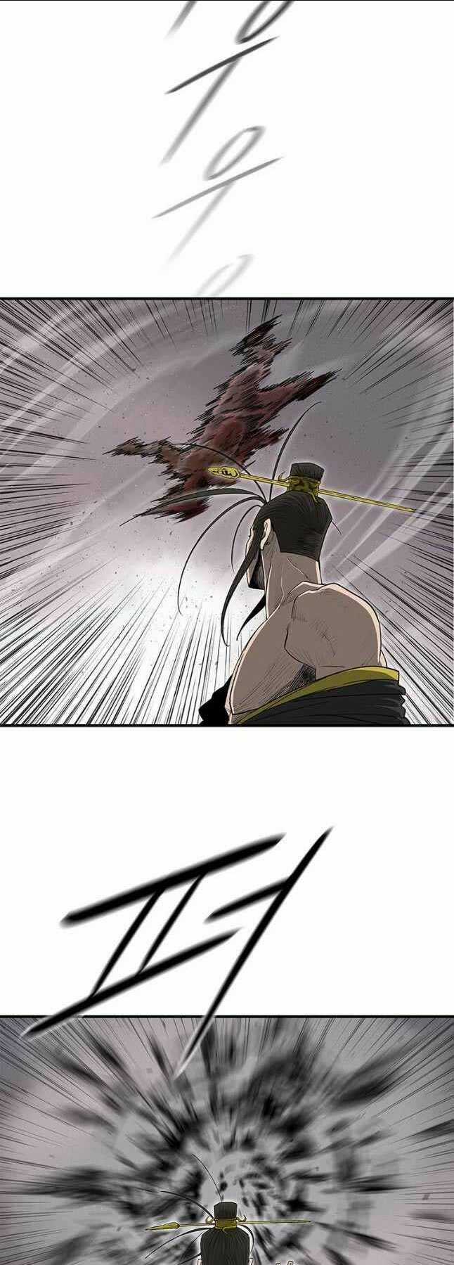 Bắc Kiếm Giang Hồ - Chapter 180 - Trang 3