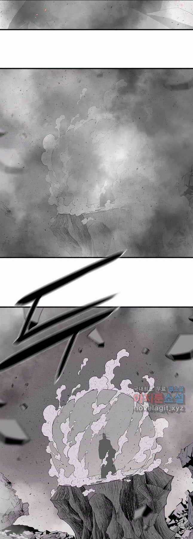 Bắc Kiếm Giang Hồ - Chapter 180 - Trang 21
