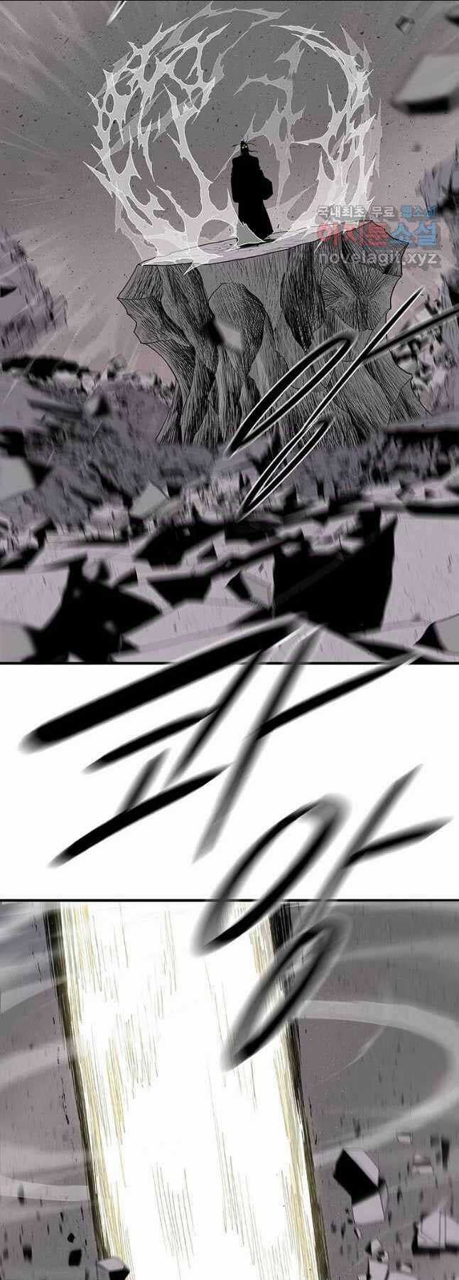 Bắc Kiếm Giang Hồ - Chapter 180 - Trang 25