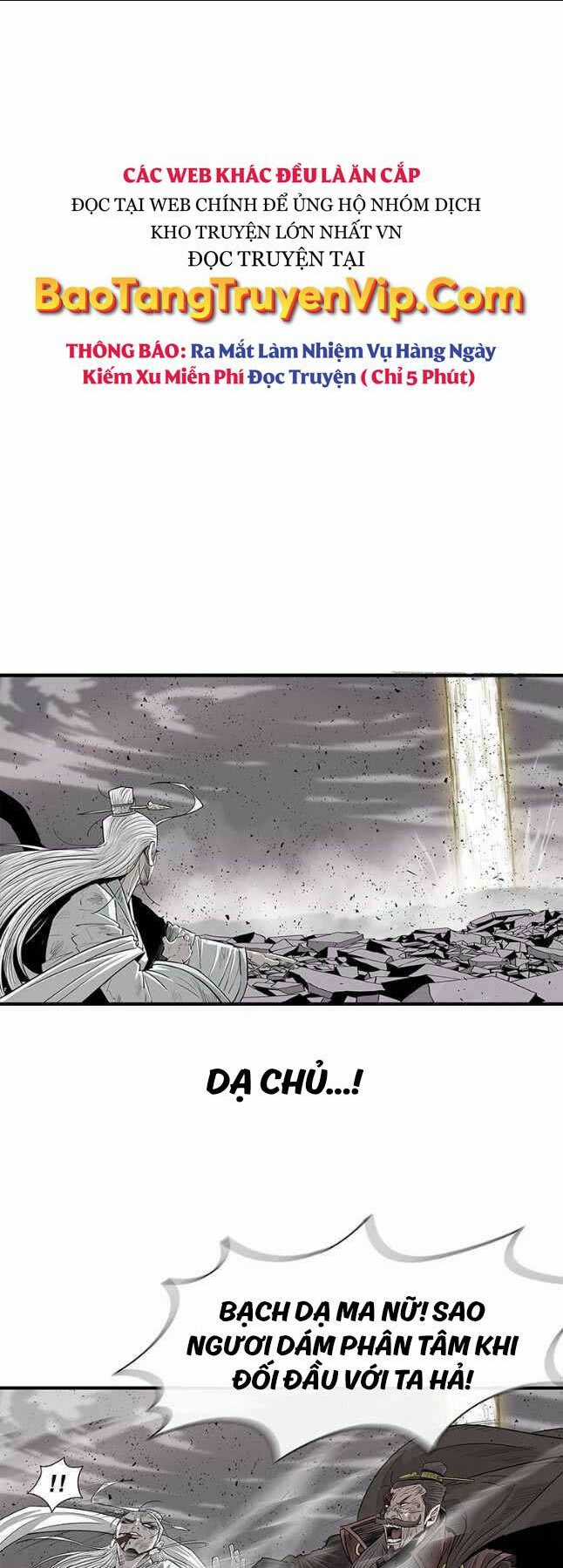 Bắc Kiếm Giang Hồ - Chapter 180 - Trang 27