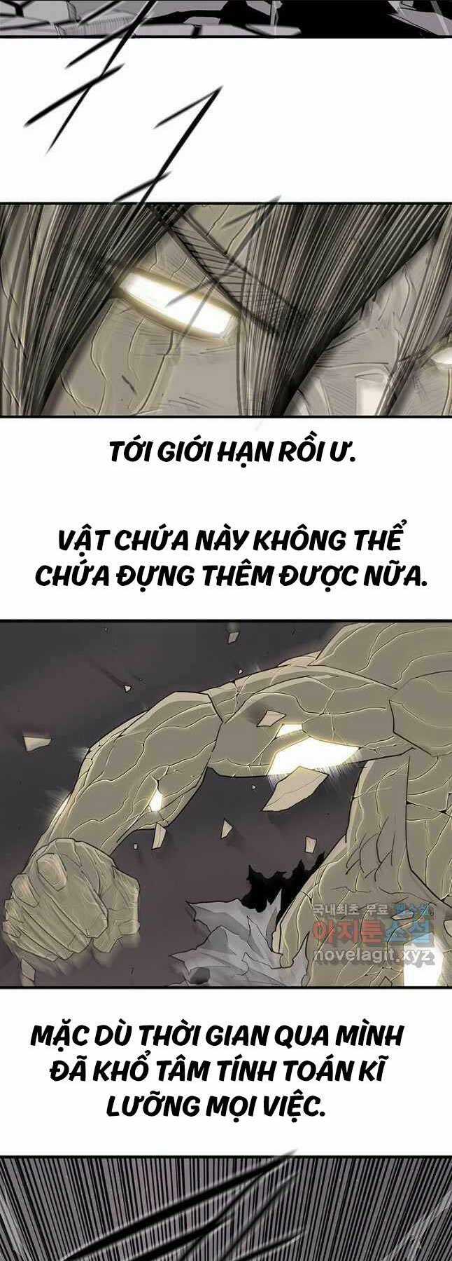 Bắc Kiếm Giang Hồ - Chapter 180 - Trang 29