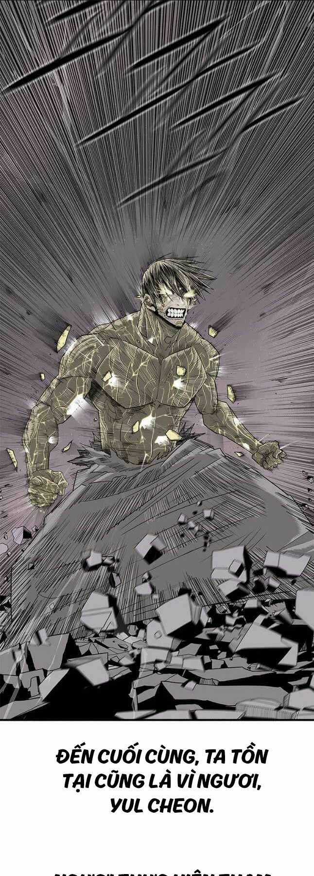 Bắc Kiếm Giang Hồ - Chapter 180 - Trang 30