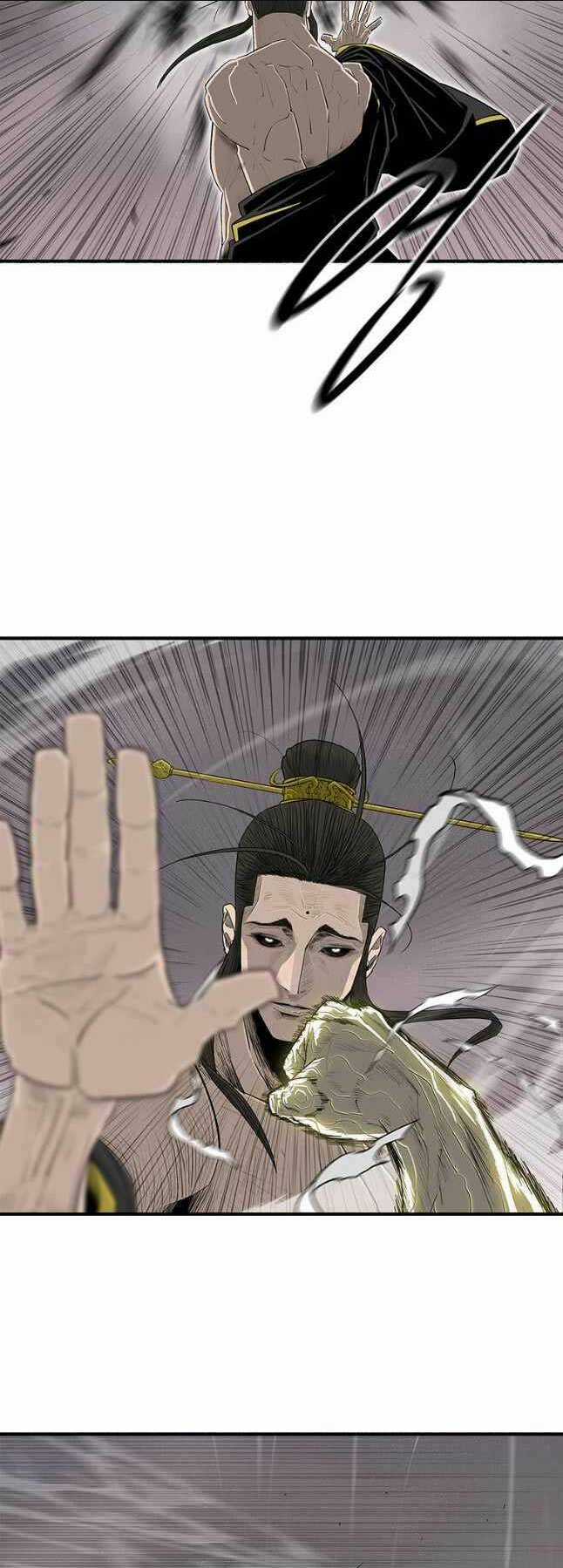 Bắc Kiếm Giang Hồ - Chapter 180 - Trang 4