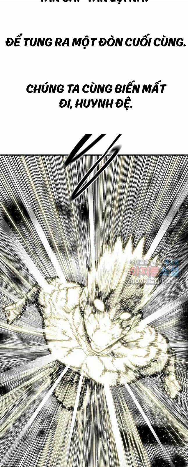 Bắc Kiếm Giang Hồ - Chapter 180 - Trang 33