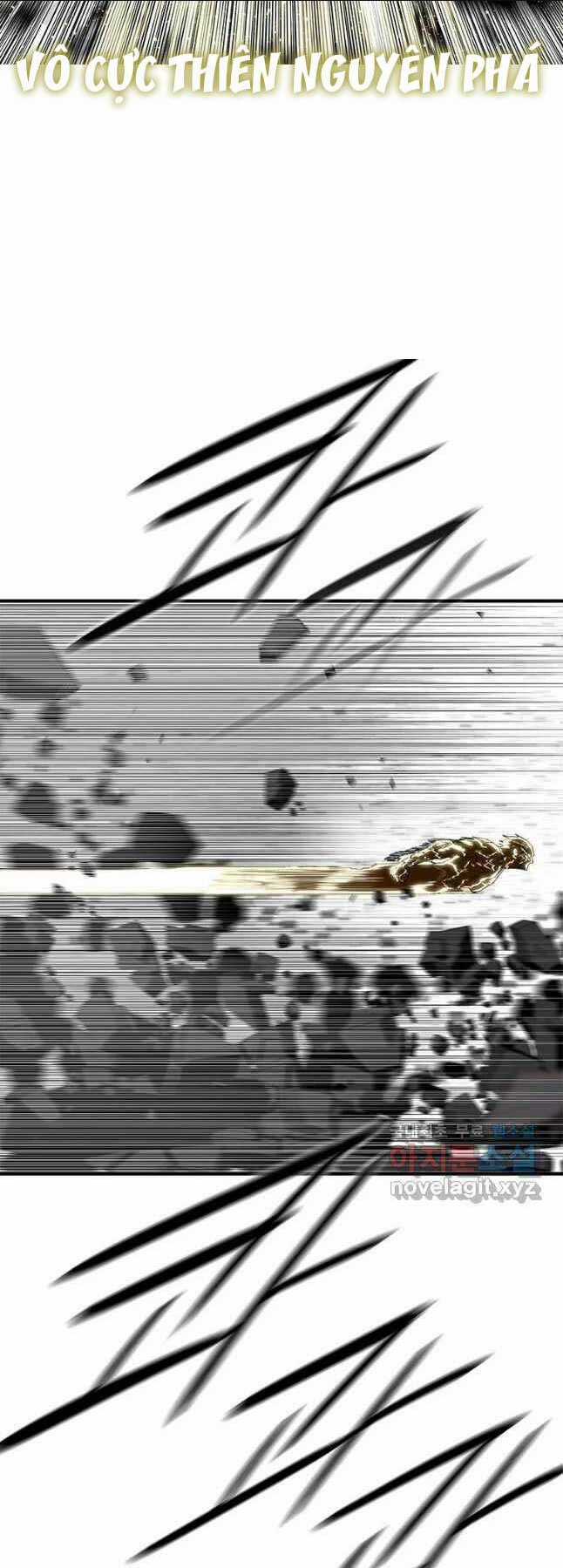 Bắc Kiếm Giang Hồ - Chapter 180 - Trang 34