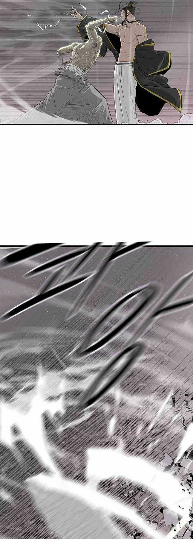 Bắc Kiếm Giang Hồ - Chapter 180 - Trang 5