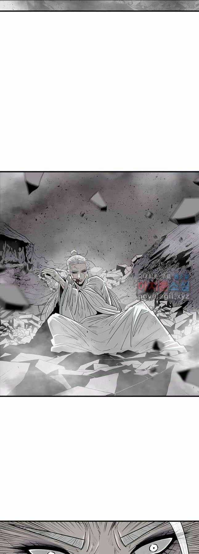 Bắc Kiếm Giang Hồ - Chapter 180 - Trang 41