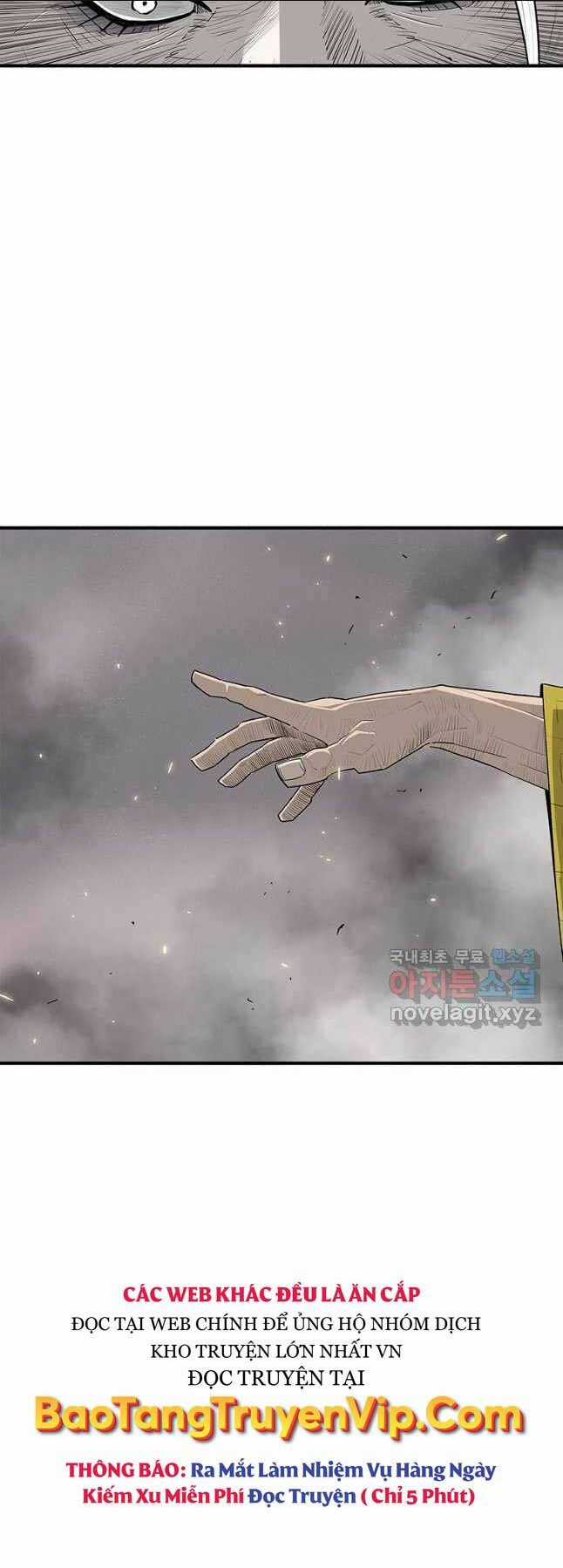 Bắc Kiếm Giang Hồ - Chapter 180 - Trang 42