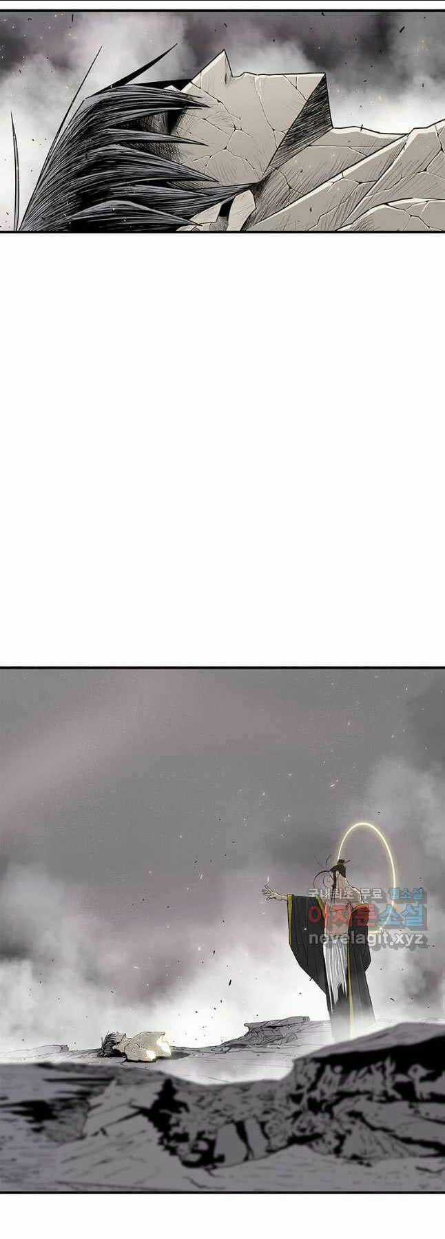 Bắc Kiếm Giang Hồ - Chapter 180 - Trang 43